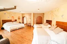 Hacienda Las Cuevas Terra Lodge