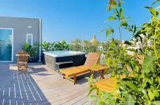Casa Reale Boutique Hotel