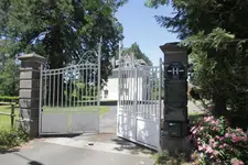 Hostellerie de la Bruyère