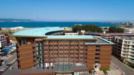 Galeon Residence & Spa
