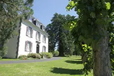 Hostellerie de la Bruyère