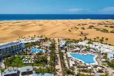 Hotel Riu Palace Maspalomas