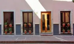 Casona Alonso 10