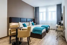 RheinCity Hotel & Boardinghouse