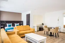 RheinCity Hotel & Boardinghouse