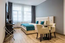 RheinCity Hotel & Boardinghouse