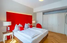 Theaterhotel & Suites Wien