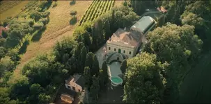 Villa Rinalducci
