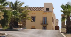 Hotel Mirador de Aledo