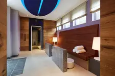 Best Western Premier Park Hotel & Spa