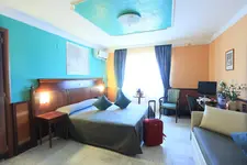 Balconata 2.0 Banqueting & Accommodations