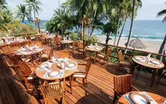 Tango Mar Beachfront Boutique Hotel & Villas