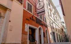 Hotel Ristorante Garibaldi
