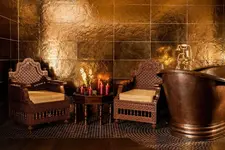 Vanagupe Spa Resort