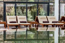 Vanagupe Spa Resort