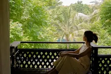 Royal River Kwai Resort & Spa