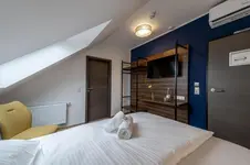 Hotel Zu Freunden