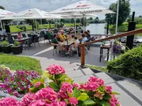 Hotel Restaurant Bootshaus