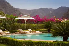Ramgarh Lodge, Jaipur (IHCL SeleQtions)