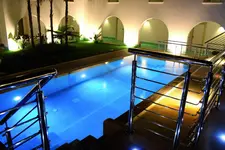 Ganimede Hotel