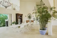 Ocean Breeze Boutique Hotel & Marina