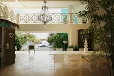 Ocean Breeze Boutique Hotel & Marina