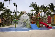 Tropical Deluxe Princess