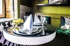 Boutique Hotel Massimos