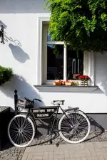 Boutique Hotel Massimos