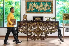 Palace Gate Hotel & Resort