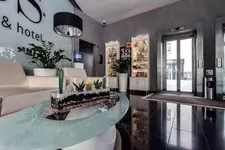 Rius Hotel Lviv