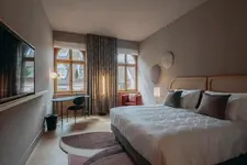 Hotel Märthof Basel