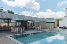Solar do Conde Garden Hotel
