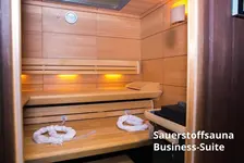 Plus Punkt Private Spa