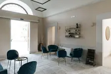 Villa Pesce 1820