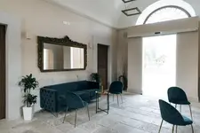 Villa Pesce 1820