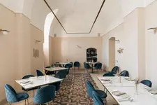 Villa Pesce 1820