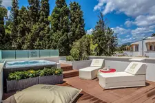NOHA Lifestyle Hotel