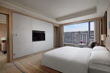 Crowne Plaza Guangzhou Huadu