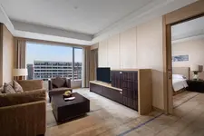 Crowne Plaza Guangzhou Huadu