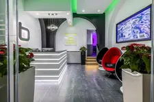 The One Boutique Hotel & Spa