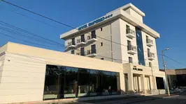 Imperio Hotel Cernavoda