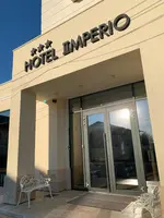 Imperio Hotel Cernavoda