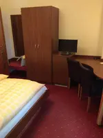 Hotel-Pension Berger