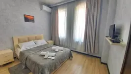 Gamarjoba Hotel