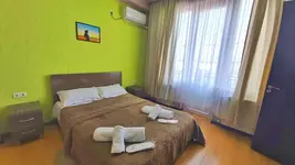 Gamarjoba Hotel