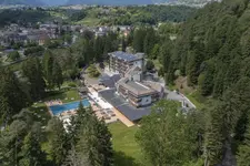 Grand Hotel Terme di Comano