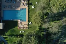 Grand Hotel Terme di Comano