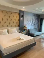 Malinee Hotel (โรงแรมมาลินี)