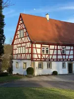 Schlosshotel Götzenburg